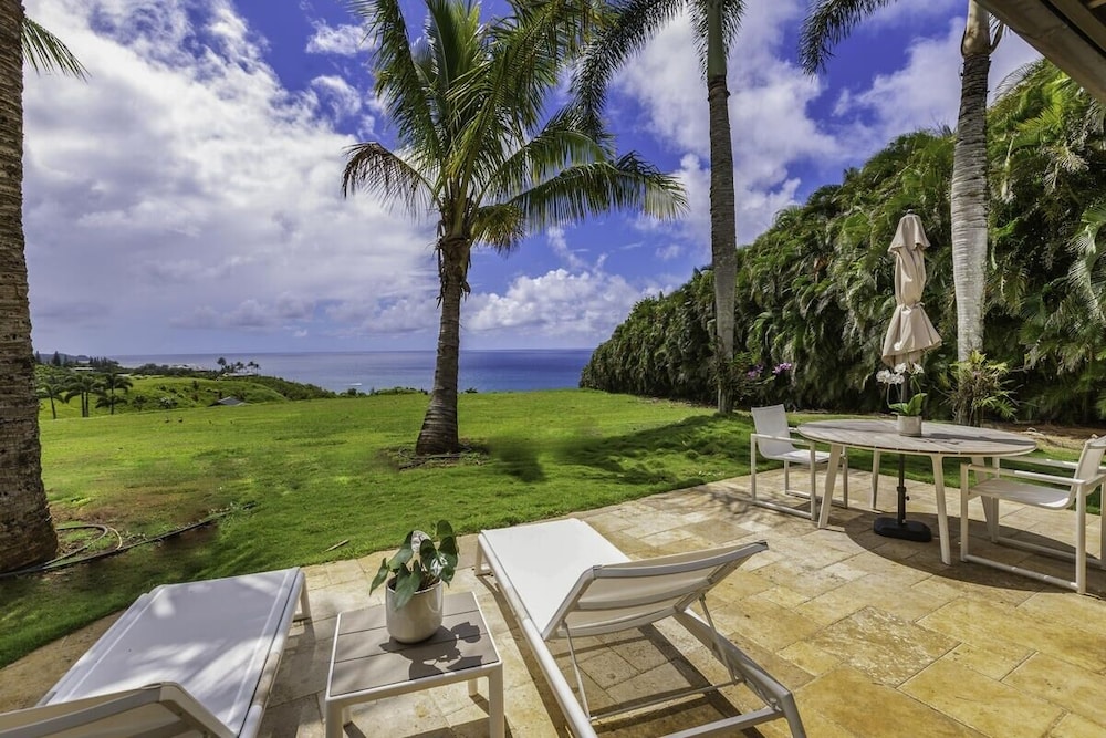 Hale Nanea home — 4-Star Luxury Hotel in Kilauea, United States