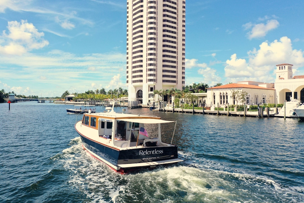 Tower at The Boca Raton - photo 59
