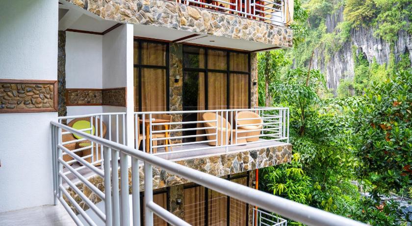 El Nido Viewdeck Cottages — El Nido — photo 4