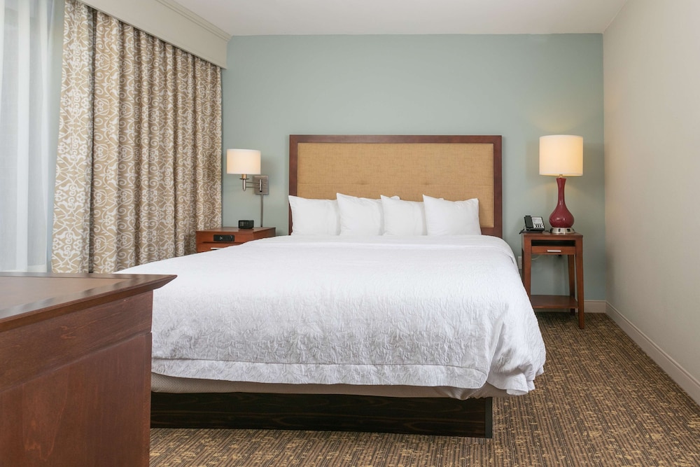 Hampton Inn & Suites Nashville Green Hills - photo 11