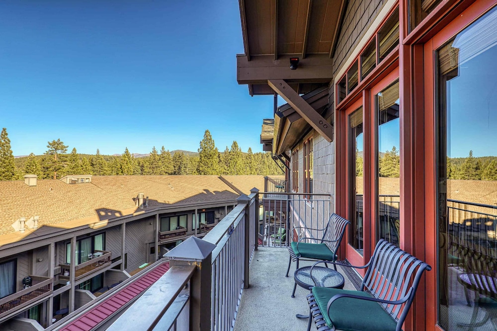Northstar California Resort by East West Hospitality - photo 280