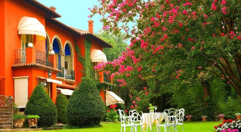 Hotel Torre Marti — hotel in Vilanova De Sau