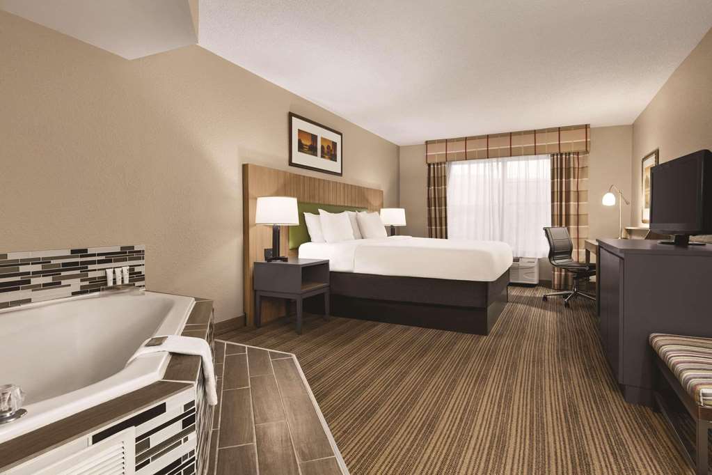 Country Inn & Suites by Radisson Georgetown KY - photo 20