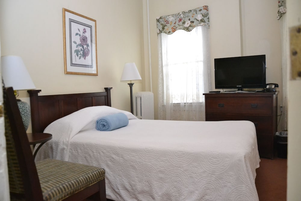 Hotel Coolidge - photo 5