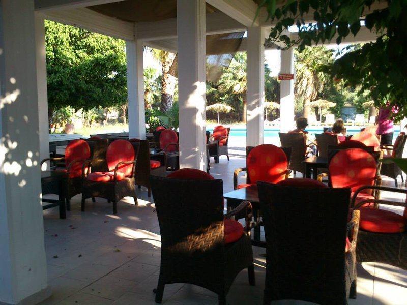Rhodian Sun — Rodos — photo 4