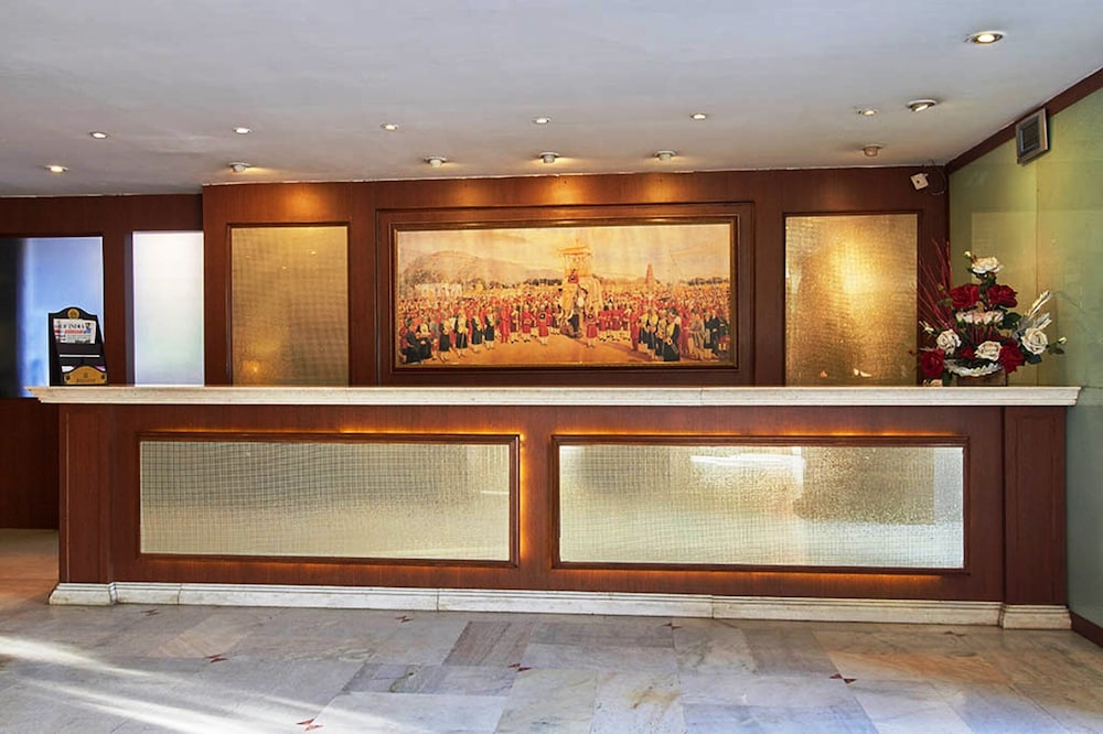 Hotel Roopa — Mysore — photo 4