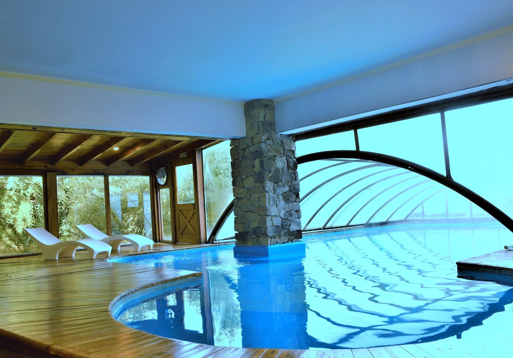 Hosteria Patagon in Villa La Angostura, Argentina