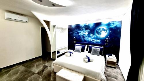 La Luna A Toledo — 4-Star Luxury Hotel in Naples, Italy