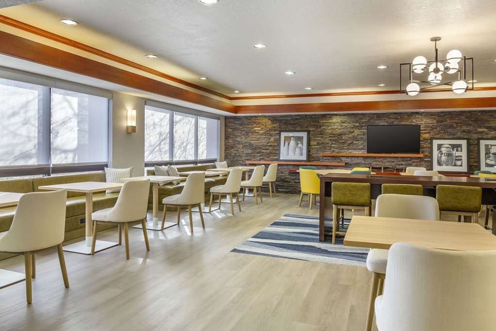 Comfort Inn & Suites Rapid City near Mt. Rushmore - photo 61