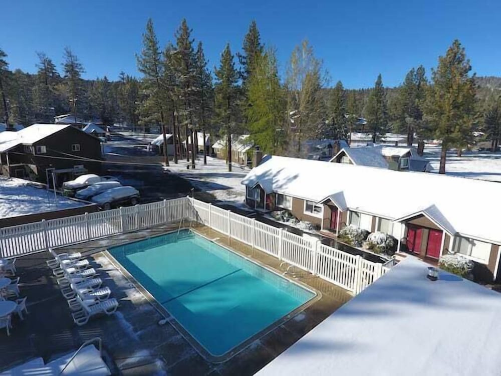 Bay Meadows Resort - photo 89