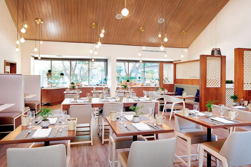 Sheraton Palo Alto Hotel - photo 38