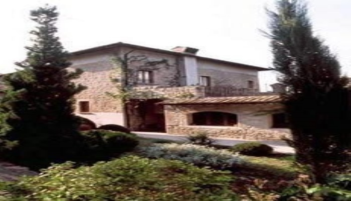 Villa Cicchi — 5-Star Luxury Hotel in Ascoli Piceno, Italy