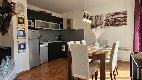 Bansko Prespa Ski Penthouse — 4-Star Luxury Hotel in Bansko, Bulgaria