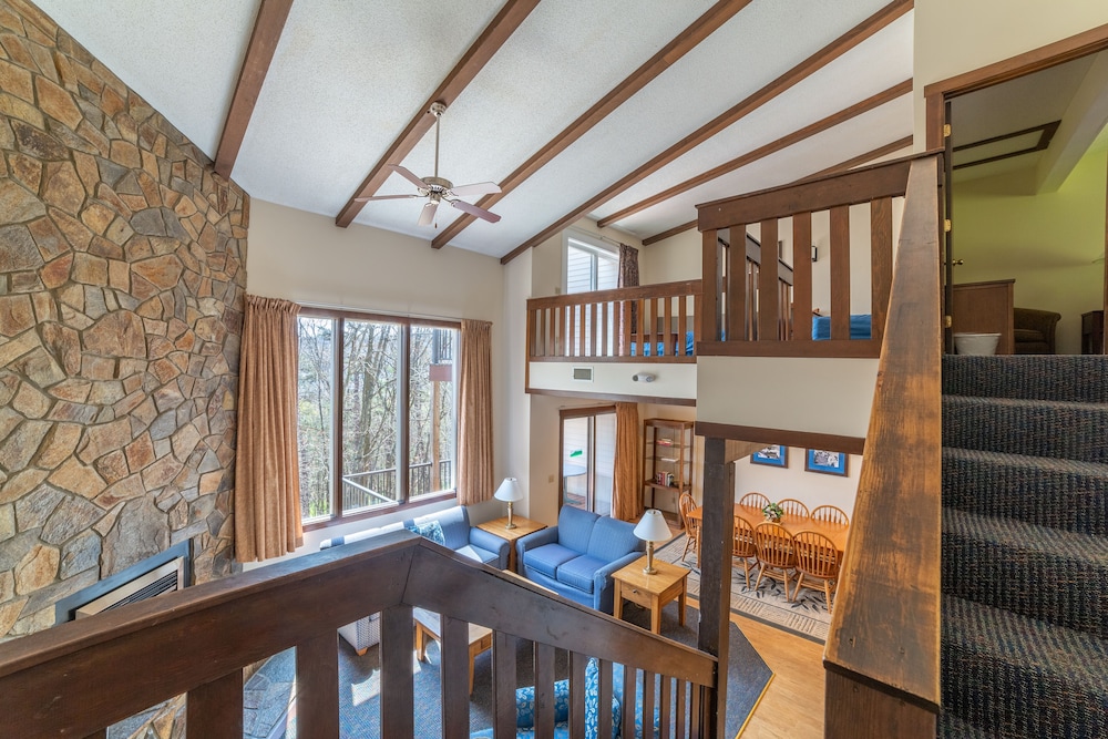 Mountainside Villas at Massanutten by Tripforth - photo 42
