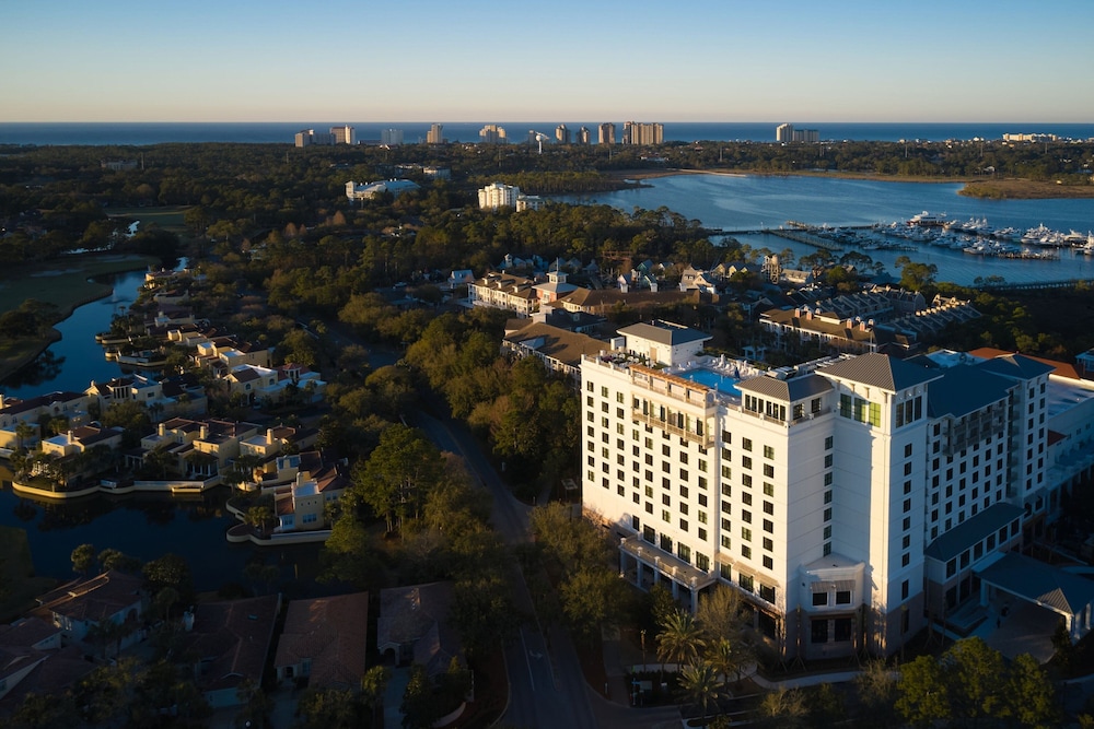 Hotel Effie Sandestin Autograph Collection - photo 10