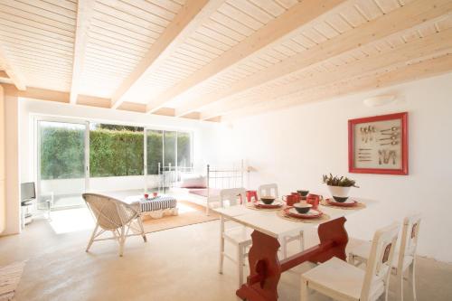 Casas de Vale Figueiras in Aljezur, Portugal