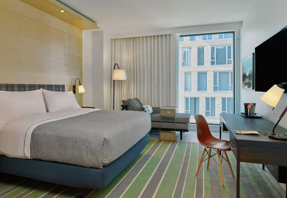 Canopy by Hilton Portland Pearl District - photo 30