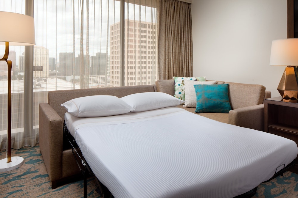 The Westin Galleria Houston - photo 10