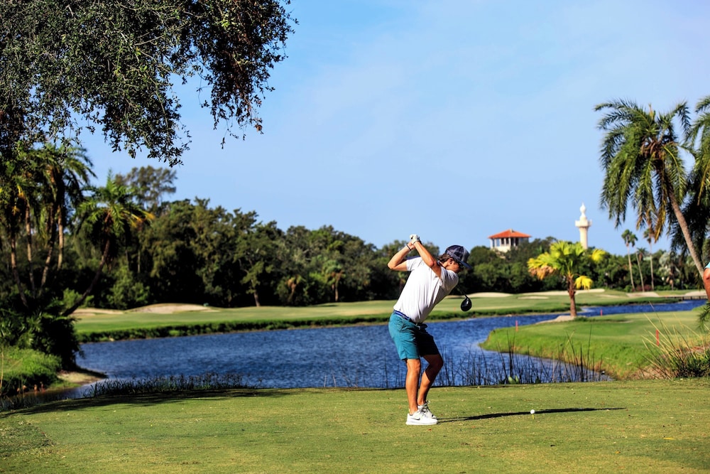 The Vinoy Resort & Golf Club Autograph Collection - photo 77