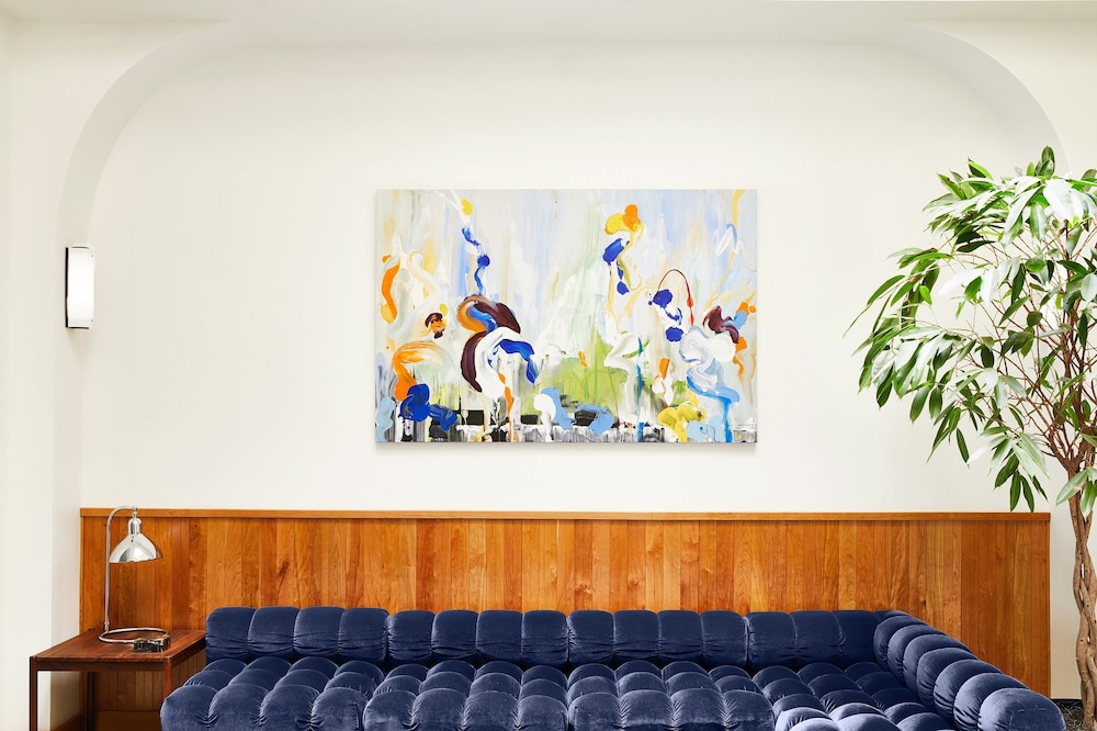 Tilden Hotel - photo 11