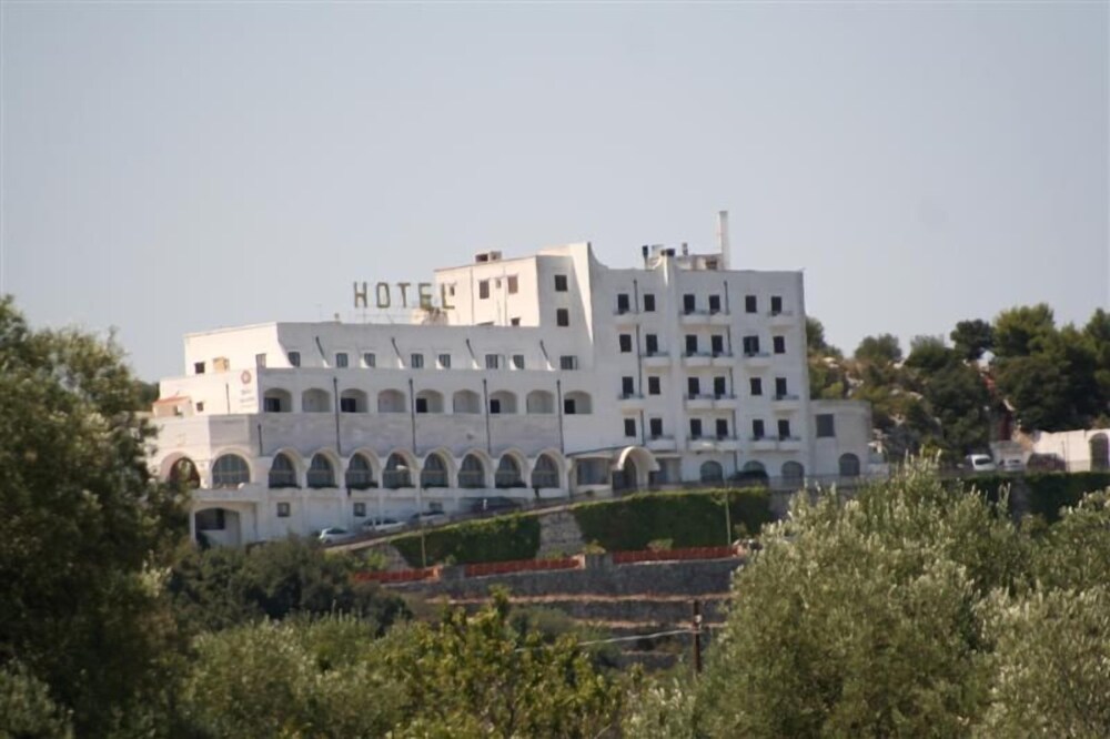 Hotel Incanto in Ostuni, Italy