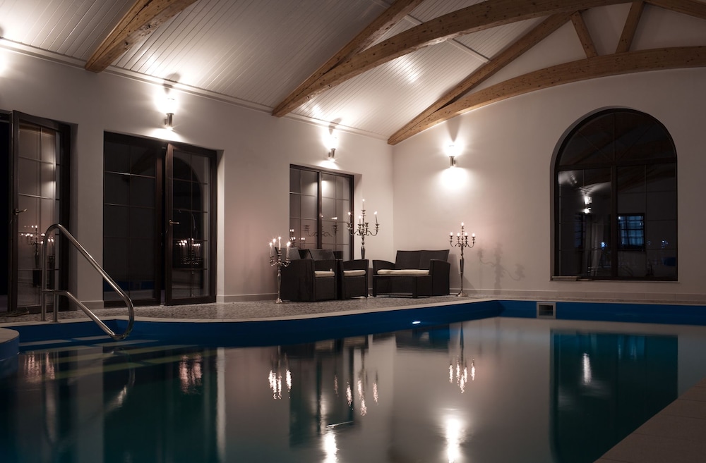 Martiany 21 in Ketrzyn, Poland