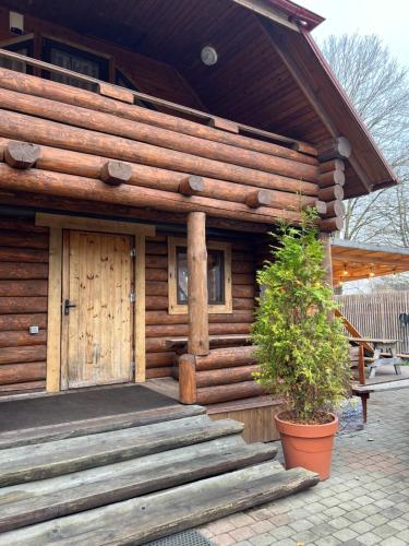 Pirts Jaunolaine in Unknown City, Latvia