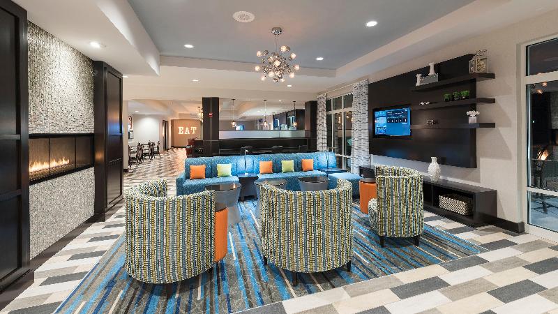 Holiday Inn Indianapolis Airport by IHG - photo 8