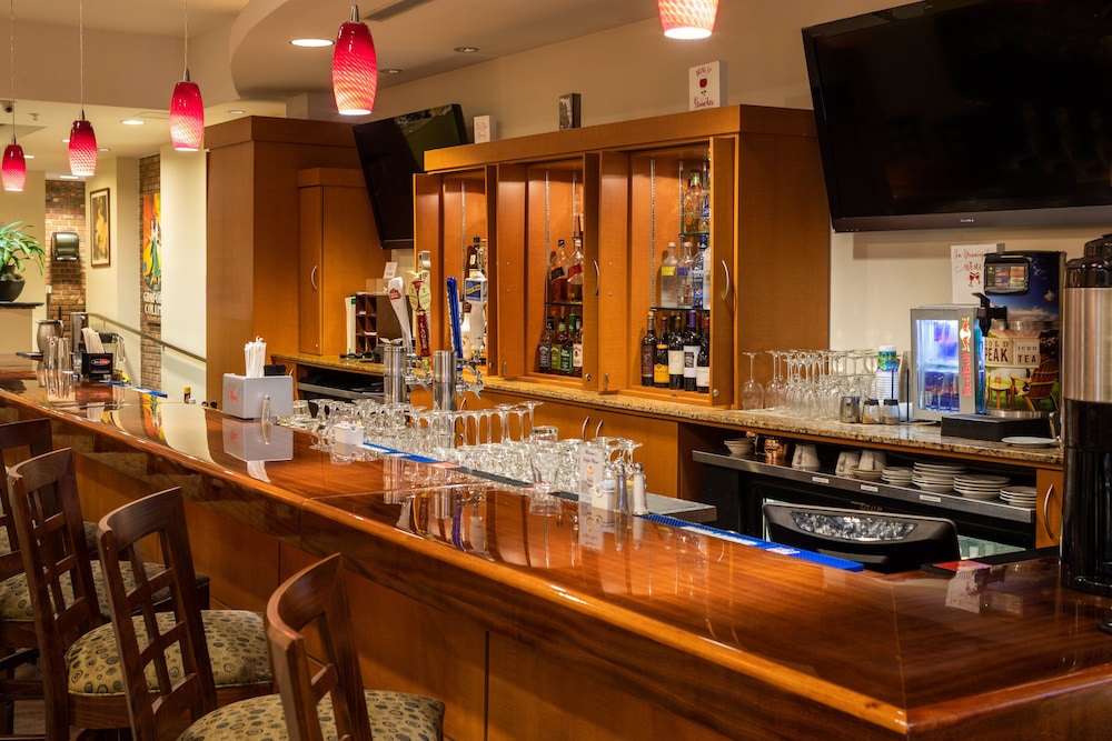 Holiday Inn Port of Miami Downtown Hotel - photo 48