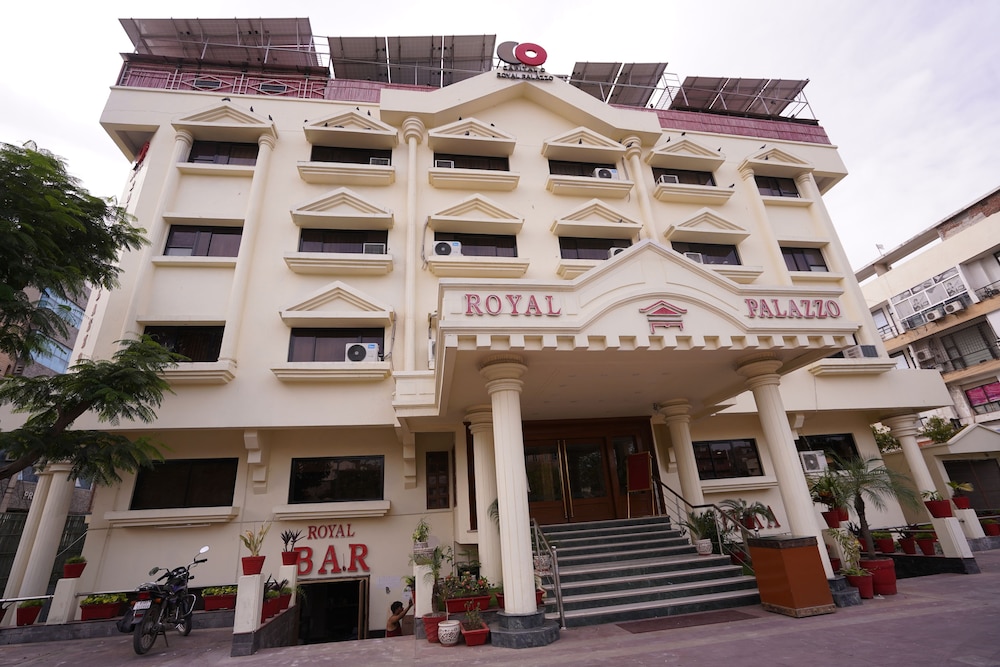 Jaipur Darbar - last minute hotel in Jaipur