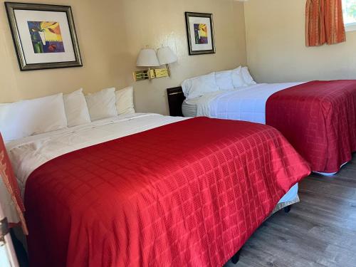 Beachway Motel - photo 9