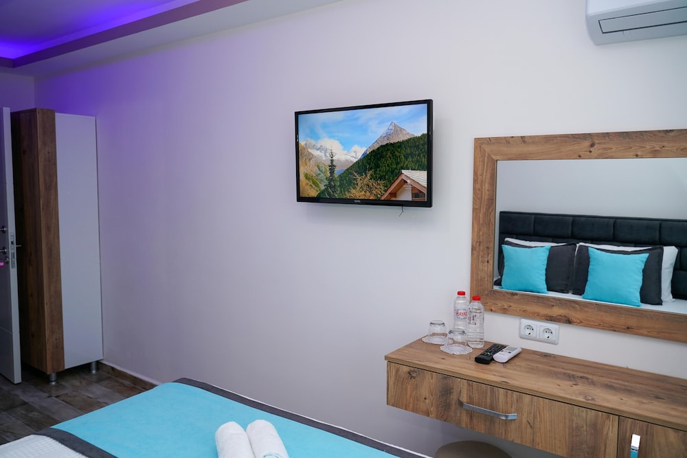 Yelken Beach Otel — Didim — photo 3