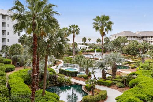 Seacrest Unit PH3 - last minute hotel in Hilton Head Island