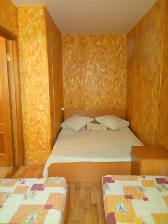 Ekstrim Park - last minute hotel in Nezhinka