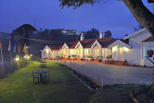 Welbeck Heritage Inn - last minute hotel in Ooty