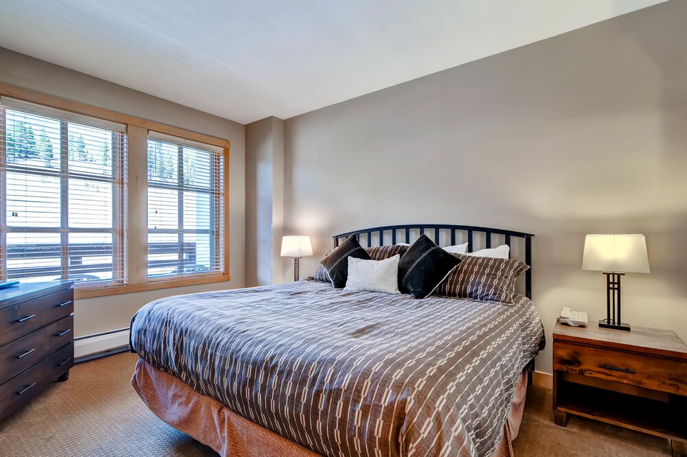 Passage Point at Center Village by Copper Mountain Lodging - photo 13