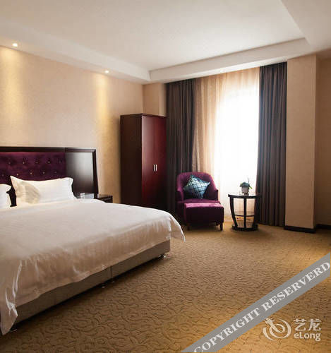 Yuandianhotel - last minute hotel in Chengdu