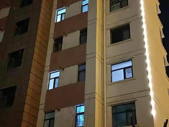 Chengjie Family Hotel in Haidong, People's Republic of China