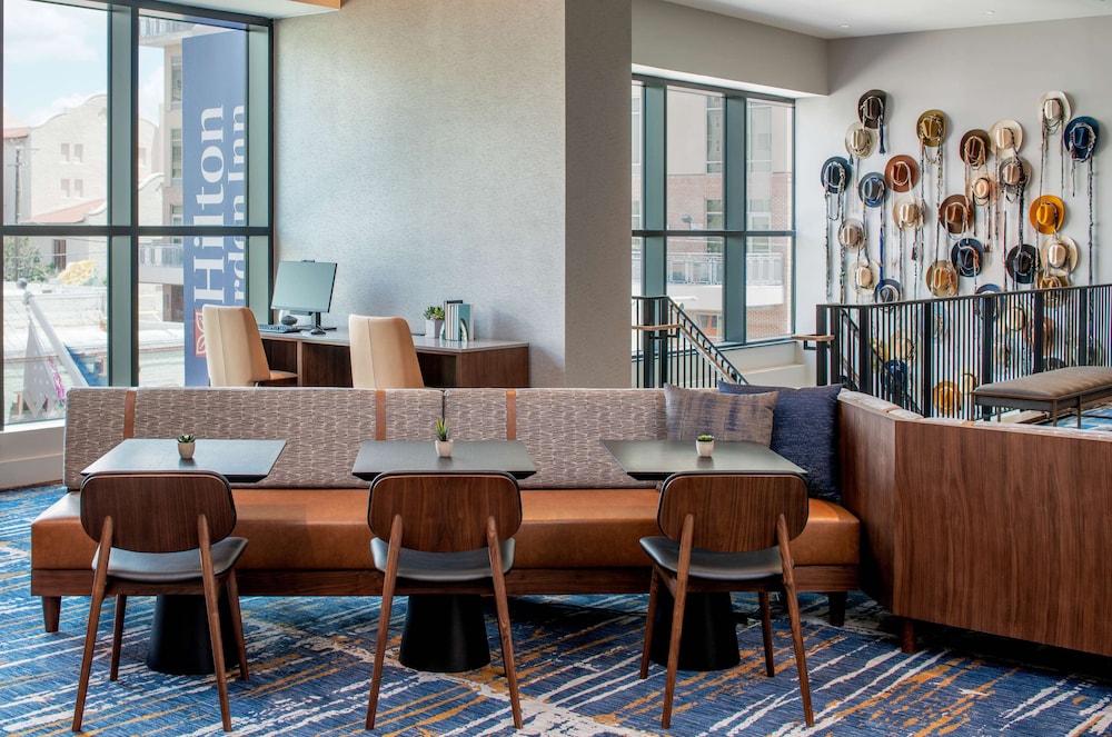 Hilton Garden Inn Austin University Capitol District - photo 40