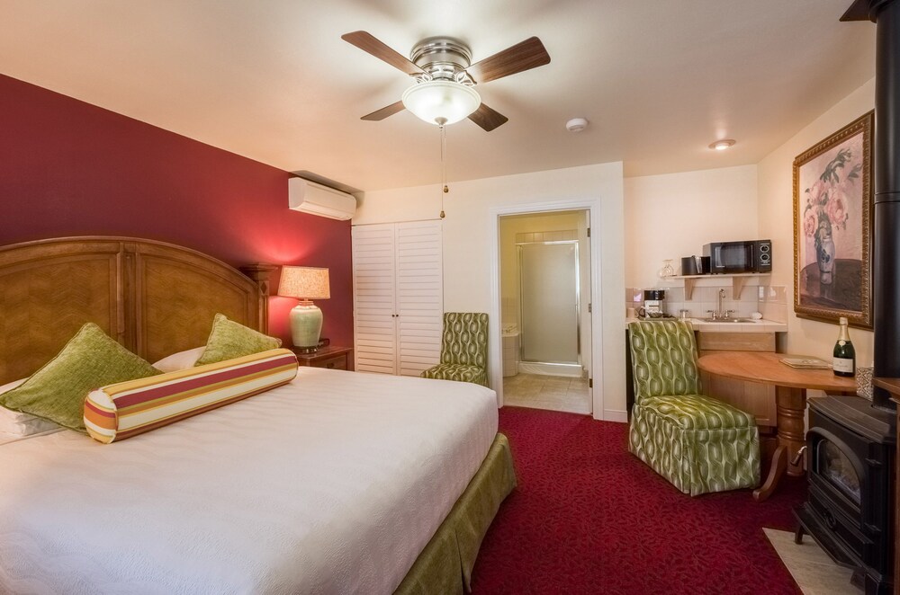 The Inn on Pine - photo 10