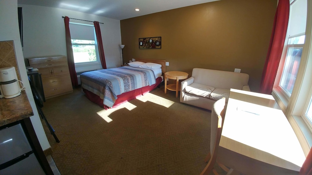 Motel 57 - photo 10