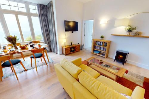 Woody Bay Falling Water 2 Bedrooms in Lynton, United Kingdom