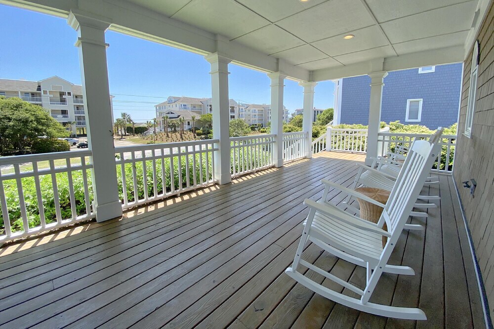 Windsong II by Sea Scape Properties - photo 24