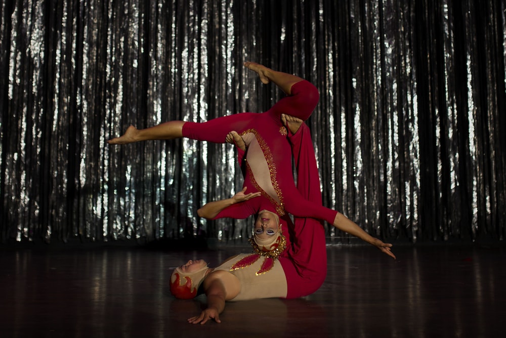 Theater show