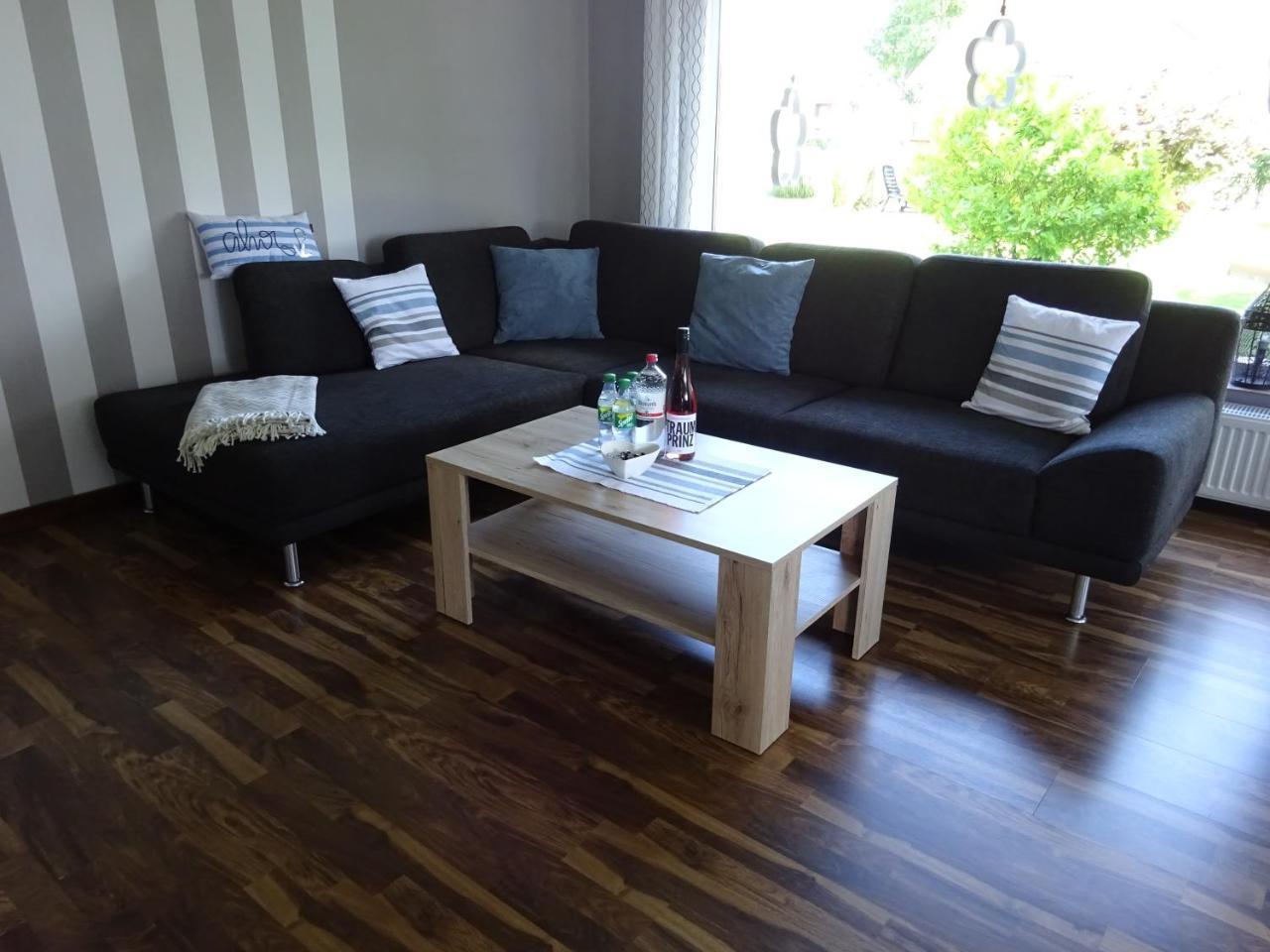 Ferienwohnung Schwiemann Erdgeschoss — Cadenberge — photo 3