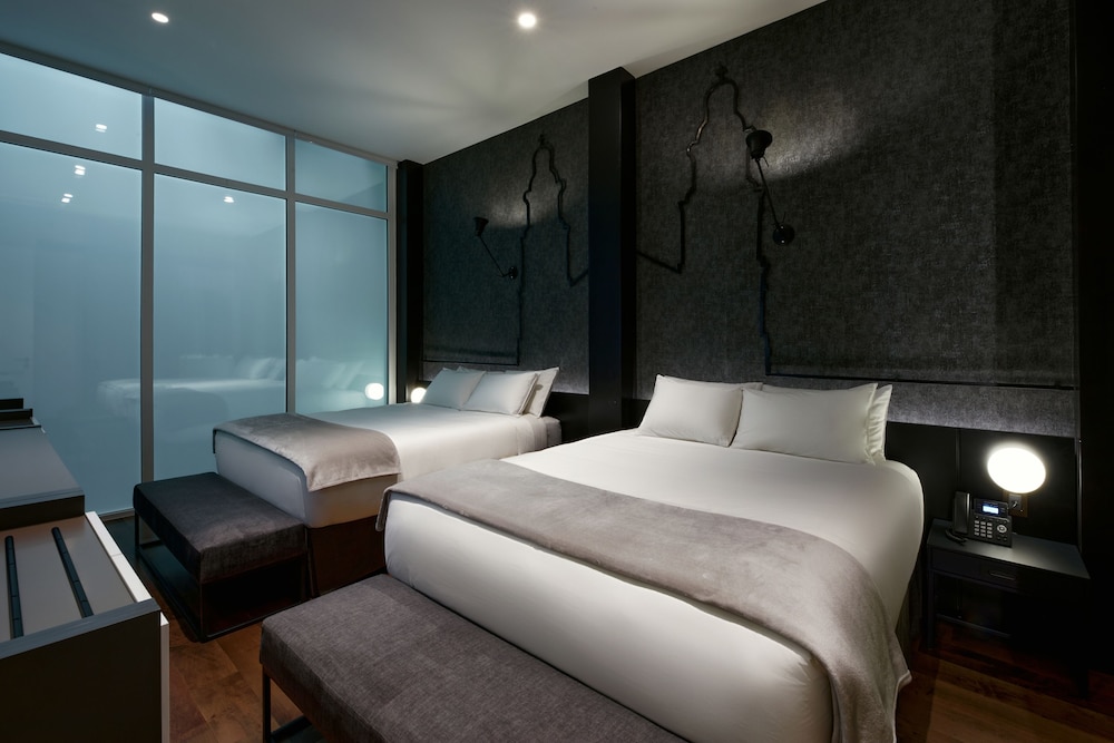 Casa Firenza Hotel & Suites Boutique — Cuenca — photo 4
