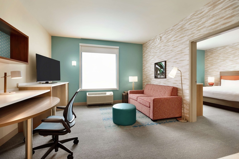 Home2 Suites by Hilton New Brunswick NJ - photo 20