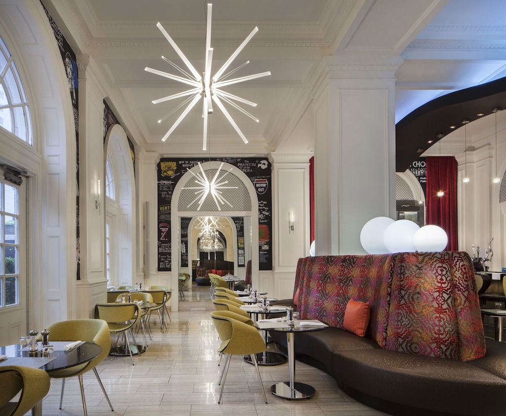 Hotel Indigo Atlanta Midtown by IHG - photo 21