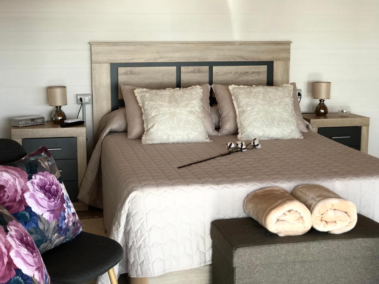 Finca el Cortijo in San Miguel De Abona, Spain