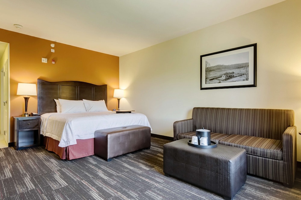 Hampton Inn Poplar Bluff - photo 23